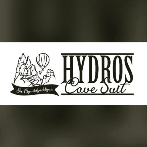 אוצ'יסר Hydros Cave Suit מראה חיצוני תמונה
